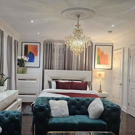 Lilen'S Home Toronto Luaran gambar