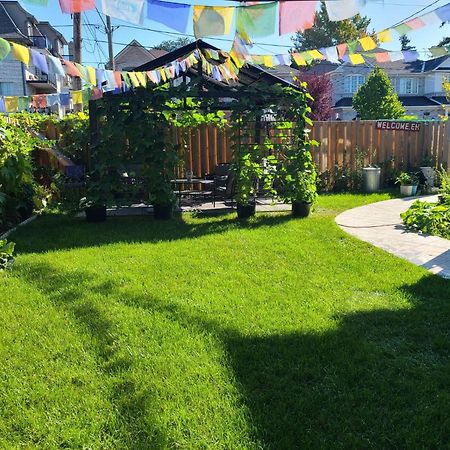 Lilen'S Home Toronto Luaran gambar