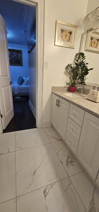 Lilen'S Home Toronto Luaran gambar