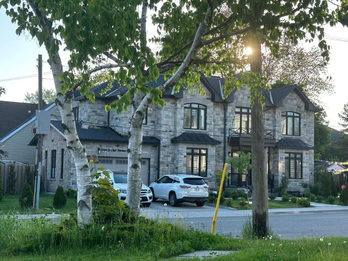 Lilen'S Home Toronto Luaran gambar