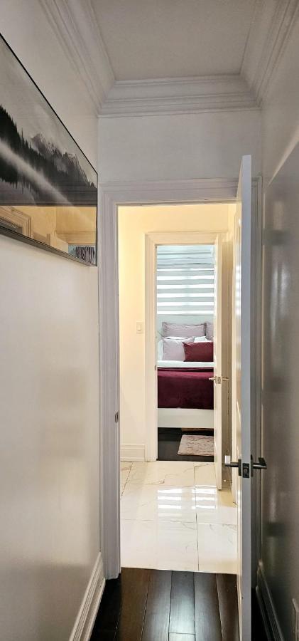 Lilen'S Home Toronto Luaran gambar