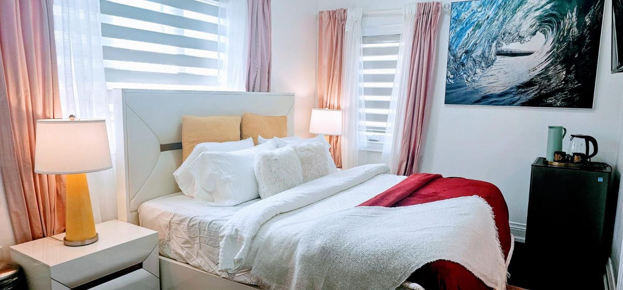 Lilen'S Home Toronto Luaran gambar