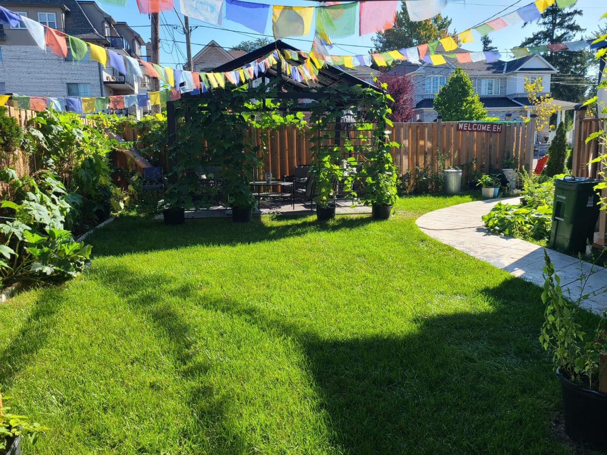 Lilen'S Home Toronto Luaran gambar