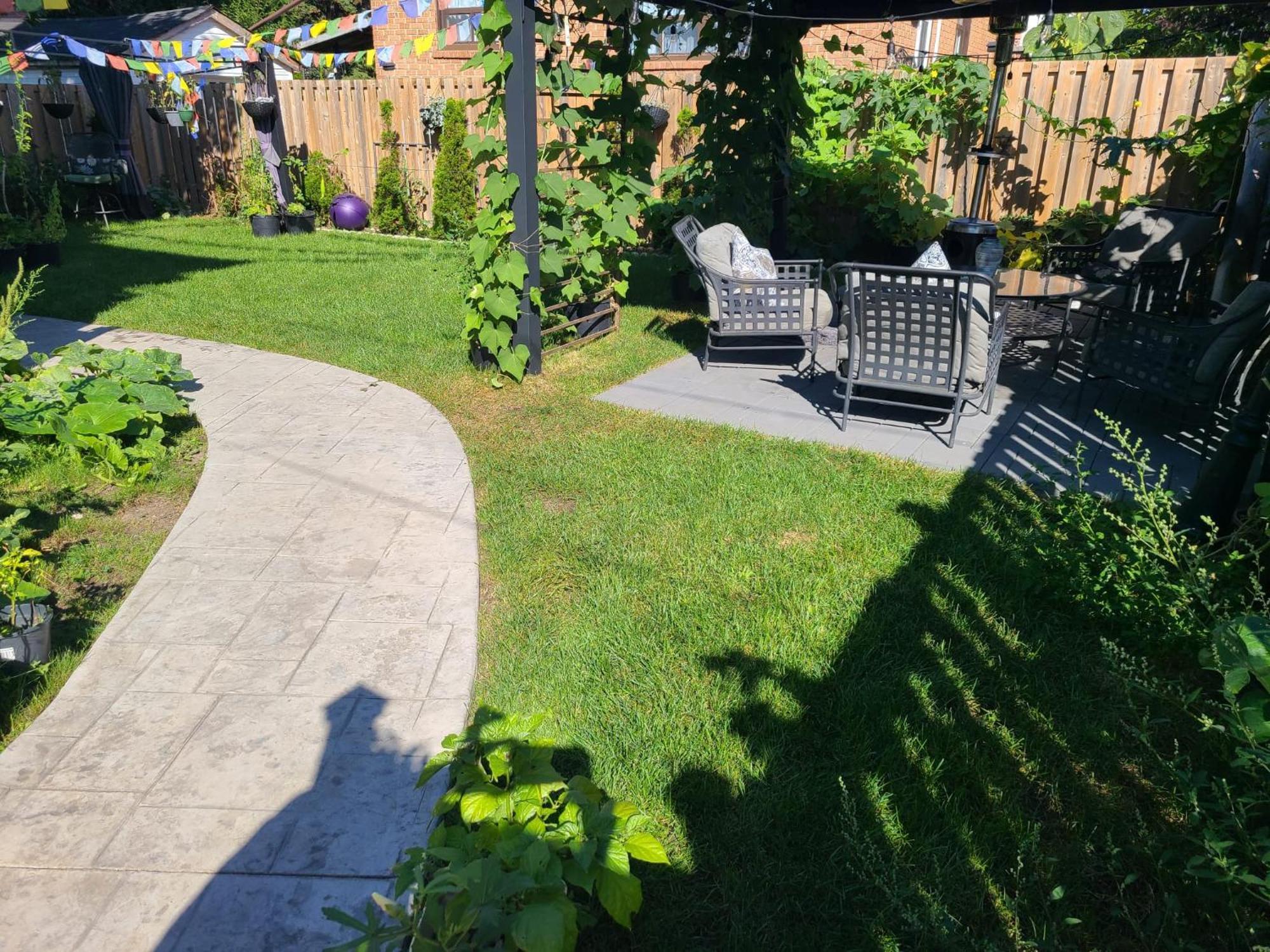 Lilen'S Home Toronto Luaran gambar