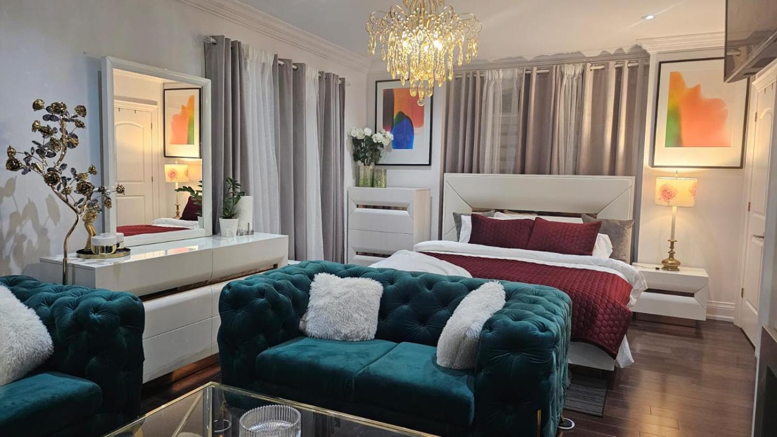 Lilen'S Home Toronto Luaran gambar
