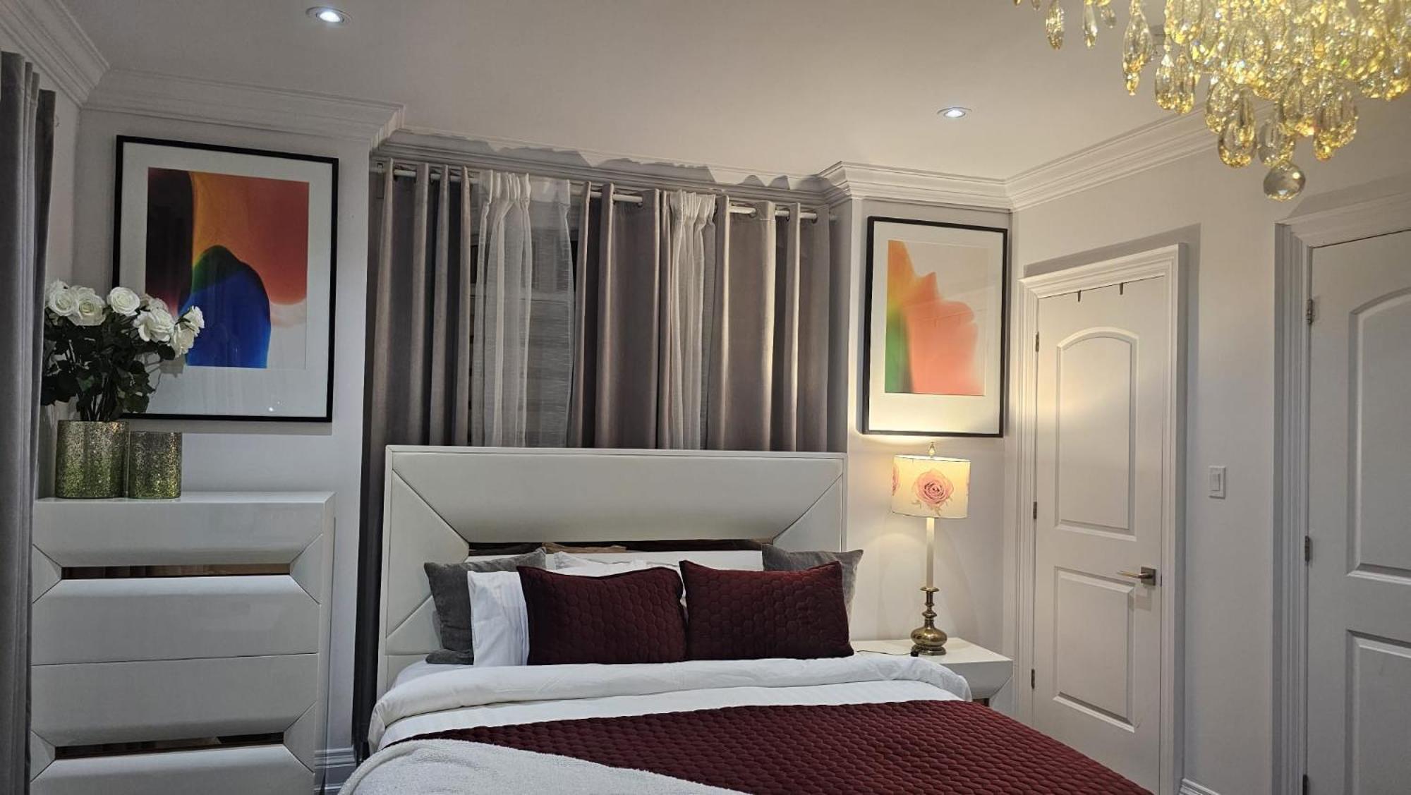 Lilen'S Home Toronto Luaran gambar