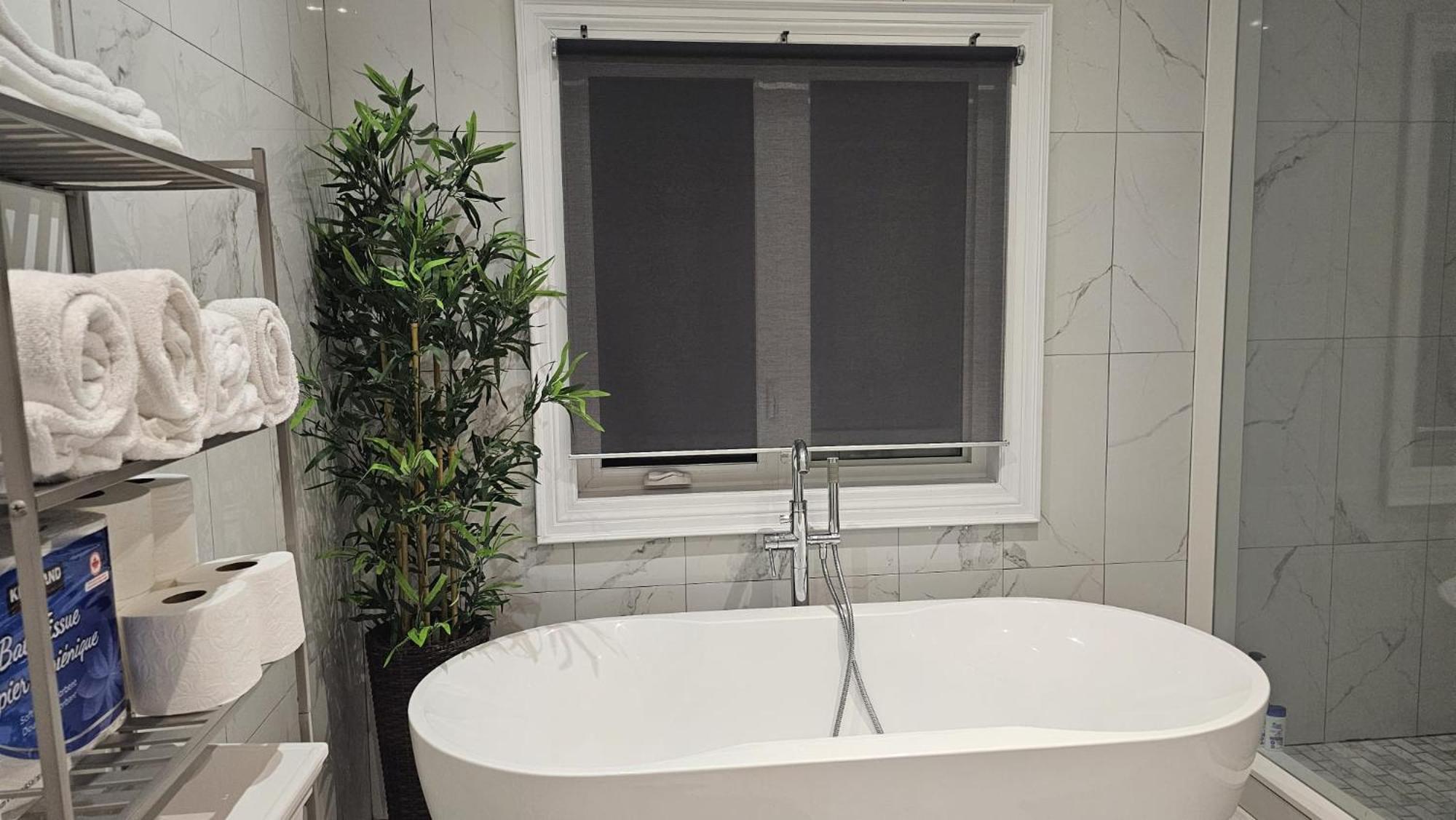 Lilen'S Home Toronto Luaran gambar