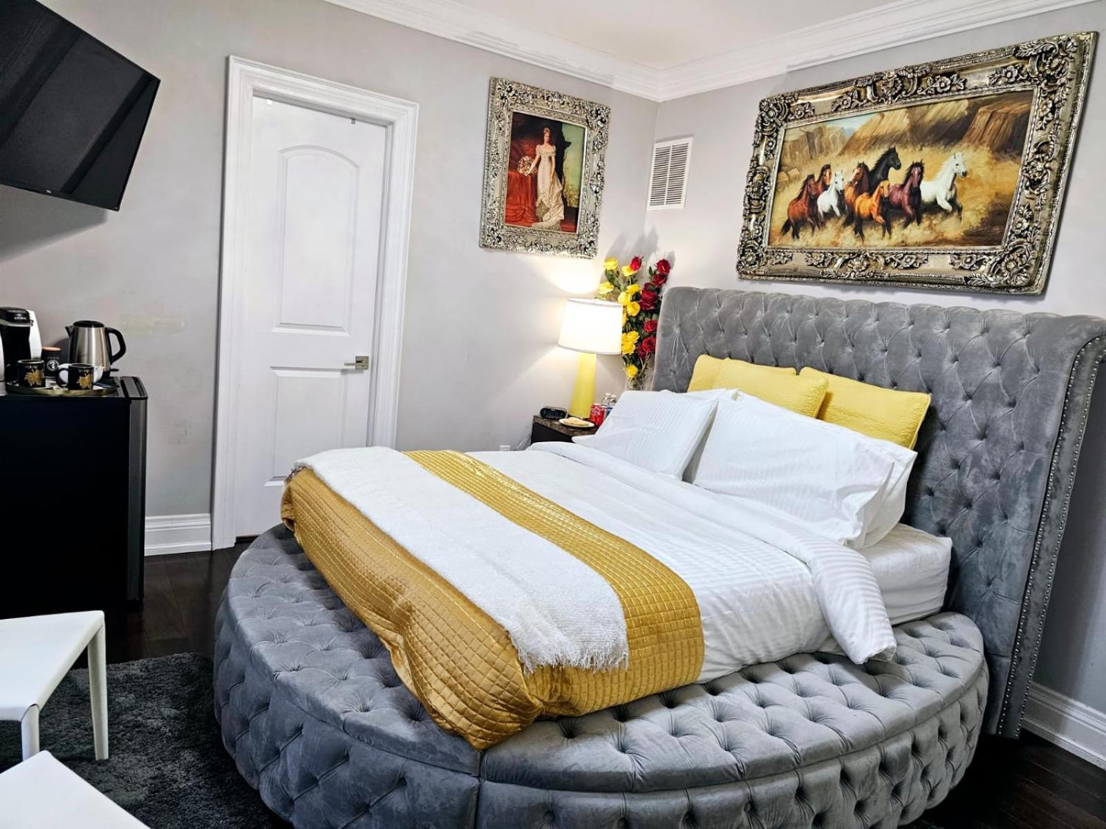 Lilen'S Home Toronto Luaran gambar