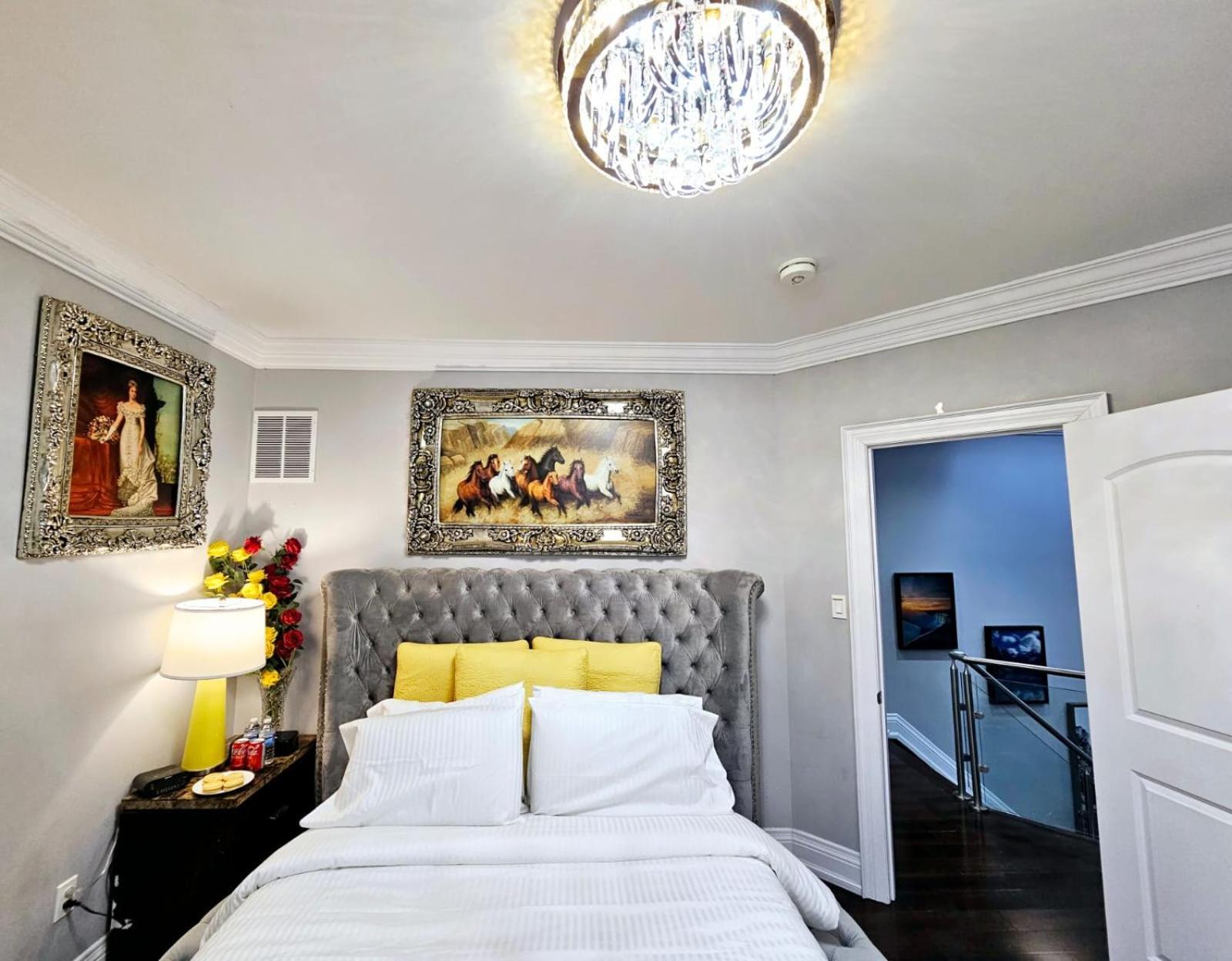 Lilen'S Home Toronto Luaran gambar