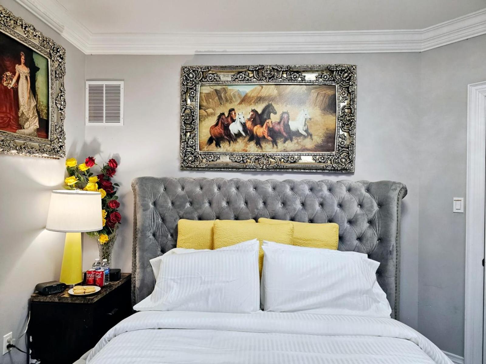 Lilen'S Home Toronto Luaran gambar
