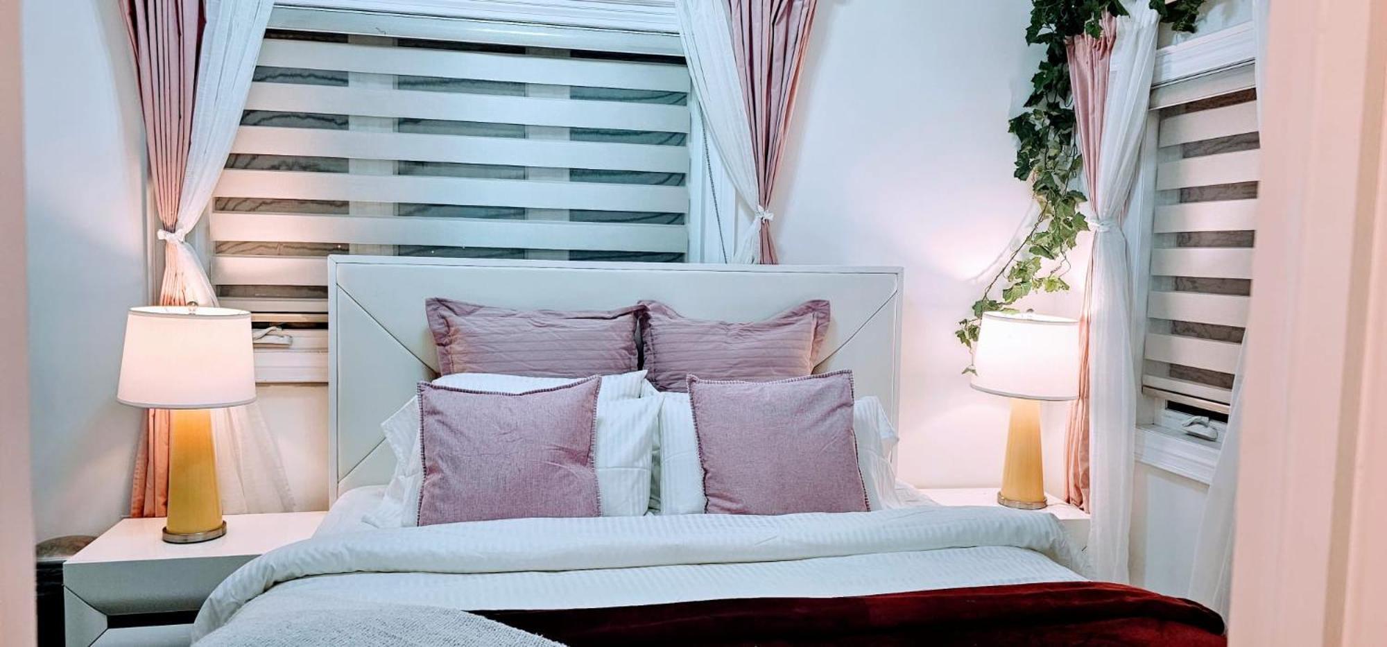 Lilen'S Home Toronto Luaran gambar