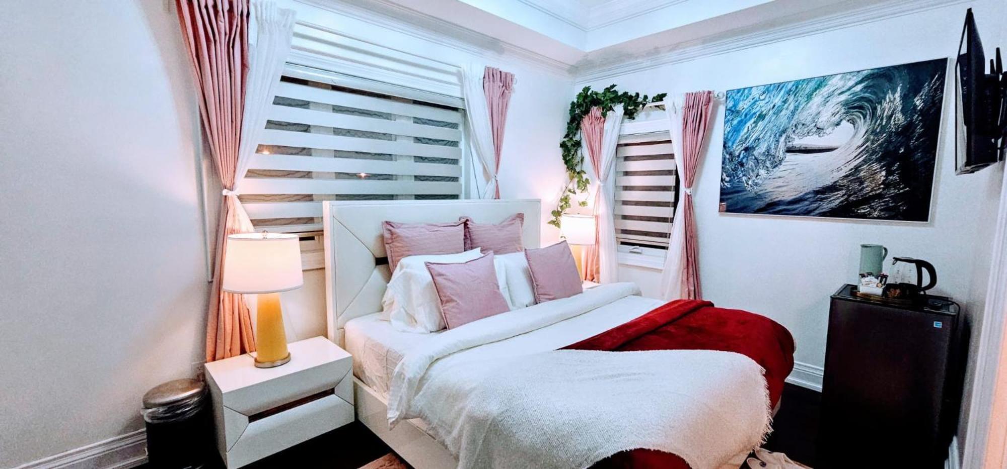 Lilen'S Home Toronto Luaran gambar