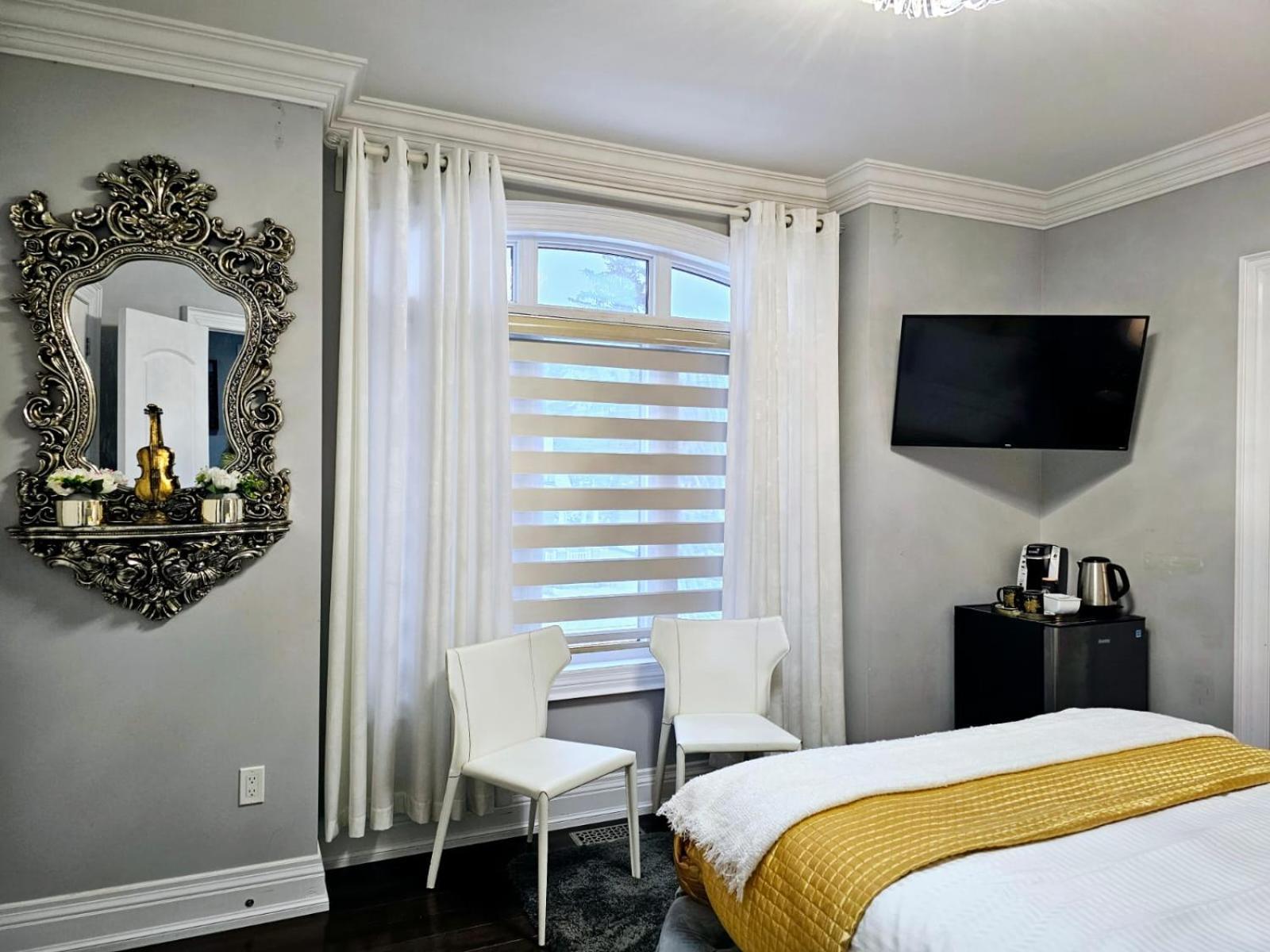 Lilen'S Home Toronto Luaran gambar